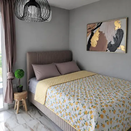 Talas Apartment *