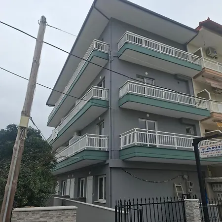 Talas Apartmán